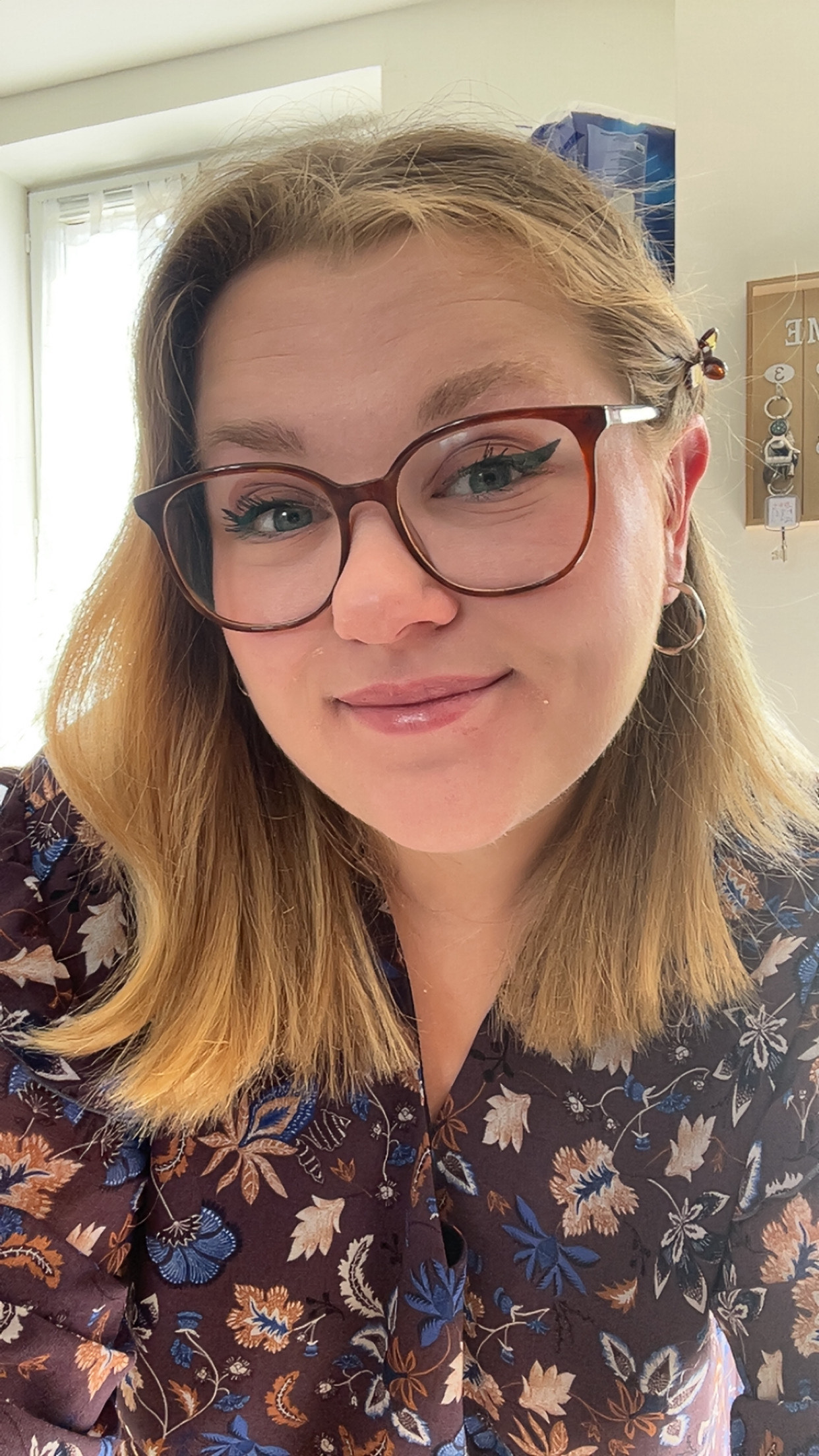 Honorine BISSON - Beta-lecture et Réécriture